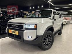 تويوتا لاندكروزر برادو